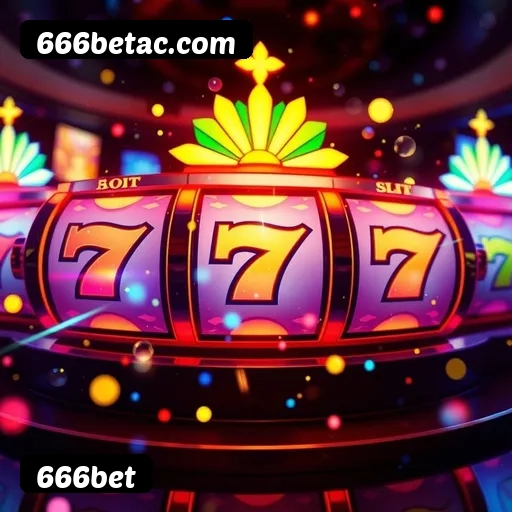 App Mobile 666bet - Jogue em Qualquer Lugar no Seu Smartphone