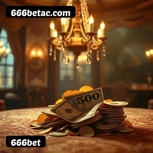 Imagem secundária de apoio para instalação do app 666bet