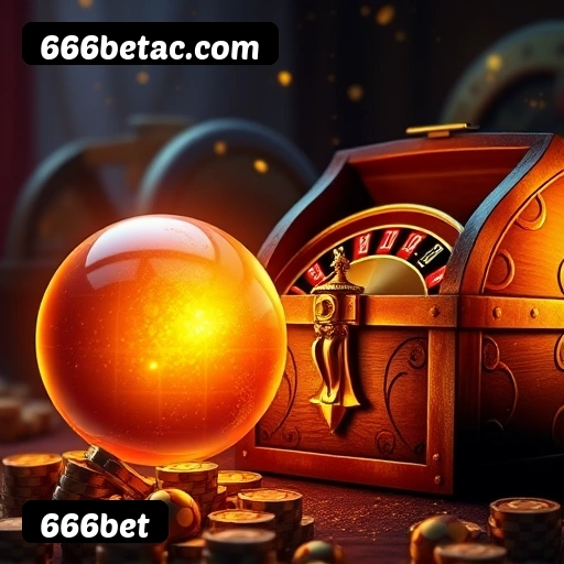 Jogos de Mesa Premium 666bet - Blackjack, Roleta, Baccarat